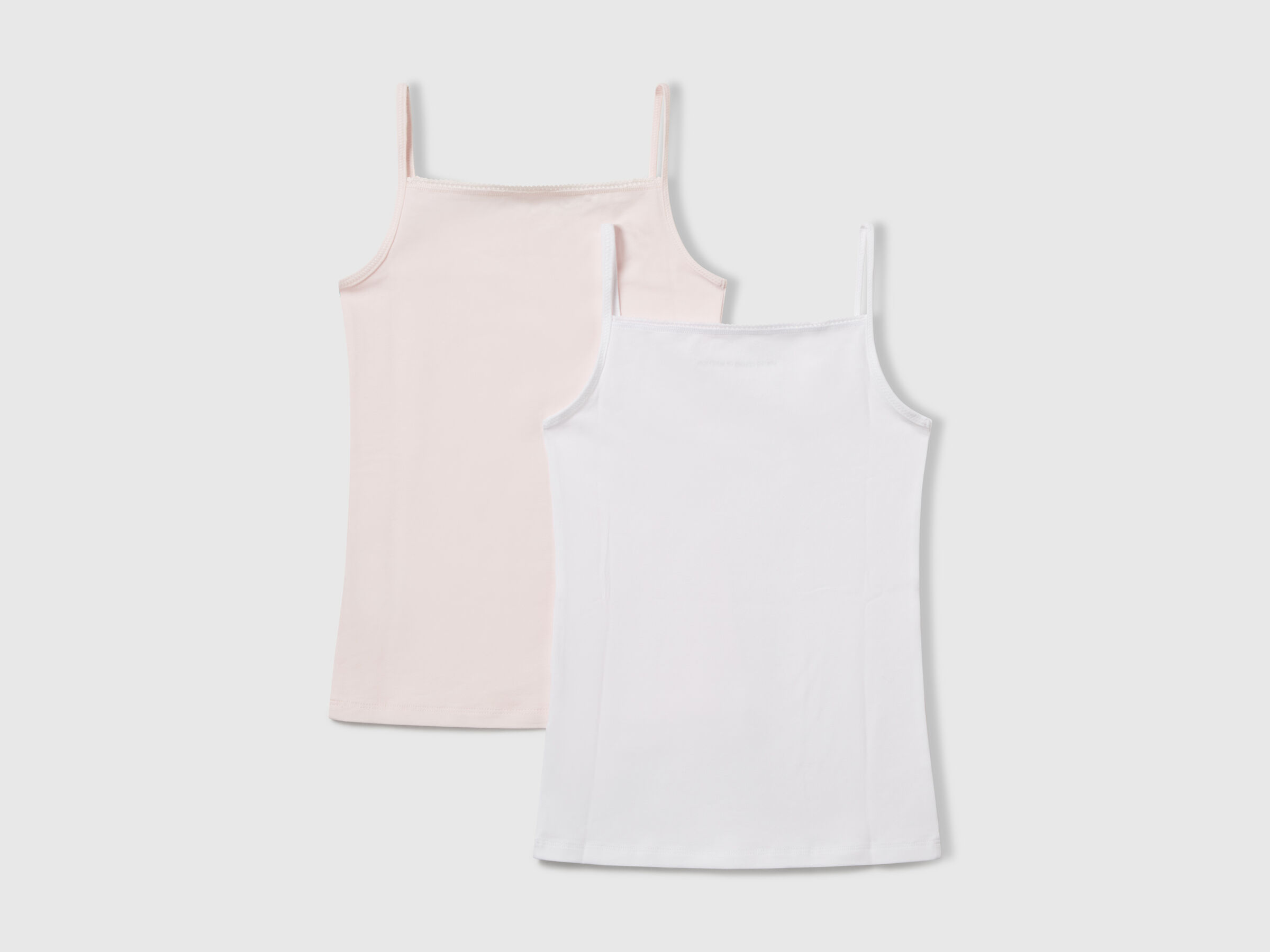 2 TANK-TOP Mädchen image number 2